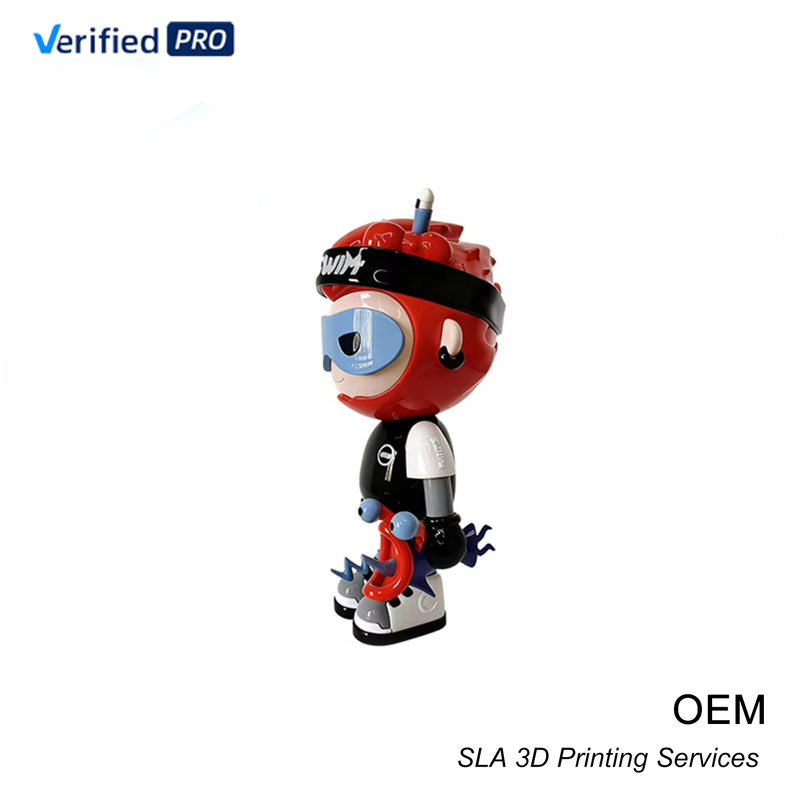 Professional High Precision DLP SLS SLM