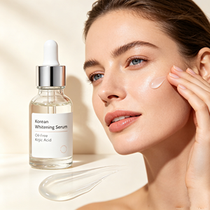 Advanced 10% Tranexamic Acid Serum 1.05 FL.<strong>Oz</strong> | With Niacinamide, Kojic Acid Arbutin Korean Whitening Serum Dark Spot Remover - Product Image 1