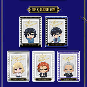 36 boîtes en gros, collection d'anime japonaise EAKI, 36 boîtes, pour cartes Polaroid, CCG, TCG, ensemble de cartes à collectionner - Product Image 5