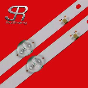 LG-NO.3362 แท่งไฟทีวี LG 32LP2020 ของแท้ใหม่เอี่ยม SJ.YM.D3200601-3030ES-M 1.14MD320155 แถบไฟแบ็คไลท์ทีวี - Product Image 3