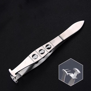 Marqueur/Poinçon pour paupières doubles en acier inoxydable – Outil <span class=keywords><strong>de</strong></span> marquage pour chirurgie esthétique, conception pour paupières à intervention minimale invasive - Product Image 5