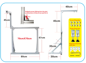 Sản phẩm mới tufting Kit dài cắt tufting Súng AK V sản xuất tại Trung Quốc - Product Image 3