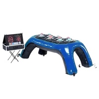 Offre Spéciale IPS interactif gonflable, table de jeu gonflable avec la table interactive gonflable de lumières pour des enfants et des adultes