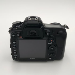 Appareil photo reflex numérique <span class=keywords><strong>Nikon</strong></span> D7000 d'occasion en gros, kit 18-105mm VR, 16,2MP, double emplacement pour carte SD, boîtier en magnésium, qualité supérieure, reconditionné pour la revente - Product Image 3