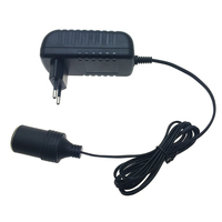 Adaptateur secteur jeux Cctv Intertek 33w 5v2a Internet Euro 12v2a contrôleur d'affichage chargeur 12v1a Ios adaptateur secteur 12v2.75a 3a