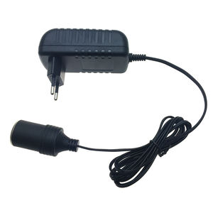 전원 어댑터 게임 Cctv 인터텍 33w 5v2a 인터넷 유로 12v2a 디스플레이 컨트롤러 충전기 12v1a Ios 전원 어댑터 12v2.75a 3a - Product Image 2