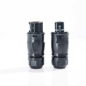 Cho betteri 3-Core không thấm nước AC quang điện kết nối BC01 25A đánh giá năng lượng mặt trời Micro lưới-kết nối biến tần 3P Đồng PC thẳng - Product Image 1