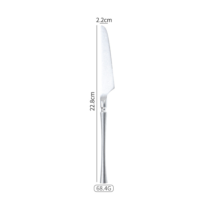 Dinner knife