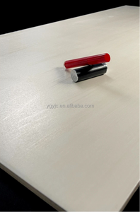 Azulejos Modernos de Cerámica con Efecto <span class=keywords><strong>Madera</strong></span> y Piedra Quemada, 600*1200mm, Blancos, Antideslizantes, para Cocina, Baño, Villa y Encimeras de Escuela - Product Image 6