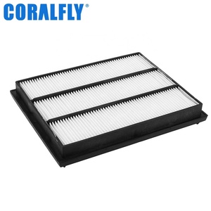 Filtro de Aire Comprimido para Motor Diésel de Camión, Filtro de Aire Acondicionado SA6122 21702999 para Volvo Penta - Product Image 1