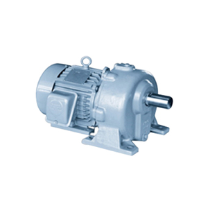 [Hyosung] động cơ hướng Thương hiệu Hàn Quốc của chất lượng tốt nhất bánh răng ban đầu động cơ AC động cơ kotra - Product Image 2