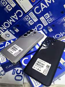 สมาร์ทโฟน Original Camon 50 Pro Max Global 5G รุ่น 16GB+1TB หน้าจอใหญ่ 6.8 นิ้ว Deca Core CDMA รองรับซิมคู่ สั่งซื้อแบบกลุ่ม ลดราคา - Product Image 5