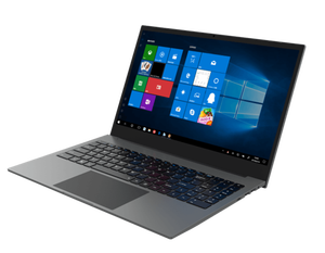 OEM ноутбуки N95 TP 15,6 дюймов оперативная память 8 ГБ Win10 8GBRAM + 128 ГБ SSD бизнес ноутбук для Intel - Product Image 6