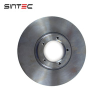 Pièces détachées automobiles haute performance Disque de frein avant pour JMC Teshun CC95VB 1125BA