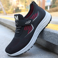 Vente en gros de baskets de course à pied tendance, chaussures de sport personnalisées pour hommes, chaussures de sport