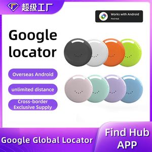 Mini Rastreador GPS Inteligente para Mascotas, Perros, Gatos, Llaves, Carteras, Bolsos, Dispositivo de Rastreo Antipérdida en Tiempo Real, Etiqueta de Sistema de Posicionamiento Global - Product Image 2