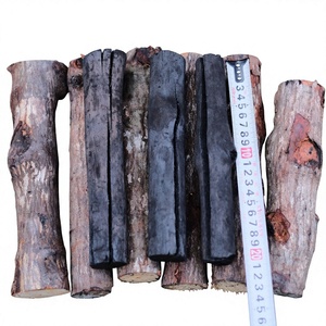 Varillas de Carbón Natural de Mangrovia para Asar Pescado y Distribuidores de Restaurantes - Product Image 3