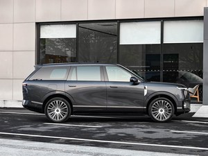 Nuove Auto 2026 XPeng GX SUV Elettrico Puro LHD Automatico Veicoli a Nuova Energia 4WD EV con Interni in Pelle Grandi Auto Elettriche - Product Image 4