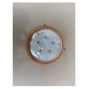 Luminaire antidéflagrant 15W LED 24V 36V 22V Nema 4X T4 pour usage industriel - Product Image 5