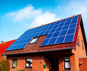 Алюминиевые цинк-алюминиево-магниевые профили для различных сценариев использования на крышах, поддержка солнечных панелей, антикоррозийные, с длительным сроком службы - Product Image 6