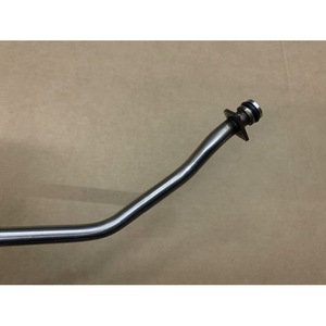 Tubo de Admisión de Aluminio para BMW Serie 5 G38 G30, Pieza de Repuesto para Motor 525 530 535 B48 - Product Image 4