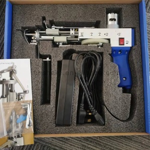 <span class=keywords><strong>Pistola</strong></span> de <span class=keywords><strong>tufting</strong></span> robótica manual, máquina para fabricación de alfombras - Product Image 6