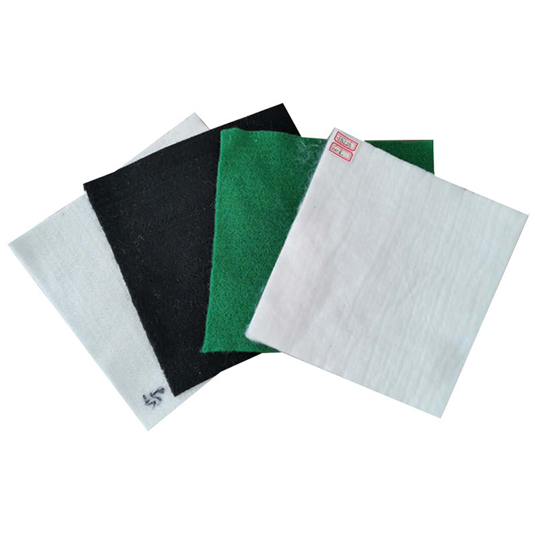 Fast Delivery 600g m2 Geotextile 800gsm