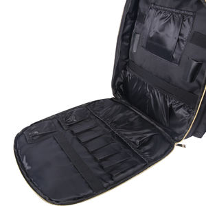 Tas Ransel Tahan Air Anti-maling, Tas Penata Rambut, Tas Peralatan Salon Profesional, Tas Penata Rambut - Product Image 4