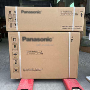 Climatisation split Panasonic <span class=keywords><strong>TCL</strong></span> de qualité 1HP 1.5HP, refroidissement rapide, onduleur Hisense, montage mural, prêt pour les véhicules récréatifs, faible consommation d'énergie - Product Image 3