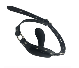 Regolabile gonfiabile <span class=keywords><strong>Bocca</strong></span> <span class=keywords><strong>Palla</strong></span> Gag Nero Sfera Gonfiabile <span class=keywords><strong>Palla</strong></span> Bavaglio Per Bondage Con Serratura di Schiavi Del Sesso Giochi Per Adulti - Product Image 5