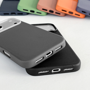 Vải chính thức mới nhất PU Wallet <span class=keywords><strong>Leather</strong></span> <span class=keywords><strong>Case</strong></span> cho iPhone 17 Pro Max 16 Pro Max Bìa 17air 17 Pro hỗ trợ phí không dây - Product Image 3