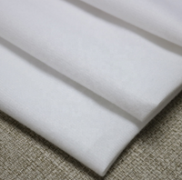 Tissu drap de lit en dentelle, textile de maison Ultra doux, stratifié avec TPU 100%, étanche