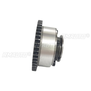 24370-3C102 Piñón de ajuste de sincronización de admisión y escape del árbol de levas, pieza de motor para accesorios de coche Kia - Product Image 1