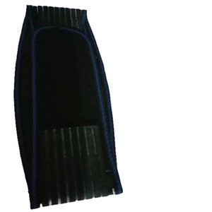 Ceinture de soutien lombaire de qualité médicale pour les douleurs du bas du dos, chauffage double face pour la chaleur et le soulagement de la douleur. - Product Image 5