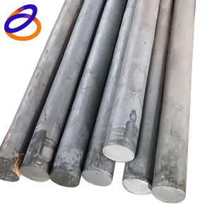 Barra de Acero Aleado de Alta Calidad de 16 mm, Estándar ASTM Q195 Q235, Estirada en Frío y Laminada en Caliente, Piezas Mecánicas Estructurales, Mejor Precio, MOQ Bajo - Product Image 4