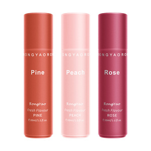 Rongyao Perfume Roll-On Antitranspirante Frescura de Larga Duración para Mujer Gel <span class=keywords><strong>Desodorante</strong></span> para Eliminación de Olores de Axilas - Product Image 5