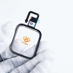 สำหรับ <span class=keywords><strong>Apple</strong></span> <span class=keywords><strong>Watch</strong></span> Series 2 3 4 5 6 SE หน้าจอสัมผัส แผงดิจิไทเซอร์ เซ็นเซอร์ กระจก+OCA <span class=keywords><strong>SE2</strong></span> S4 S5 S6 38มม. 40มม. 42มม. 44มม. - Product Image 6