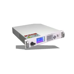 Single-Phase 1KVA Programmable Switching Power source Standard AC with Wide Frequency 45~999.9Hz and Wide Voltage 0~1000V