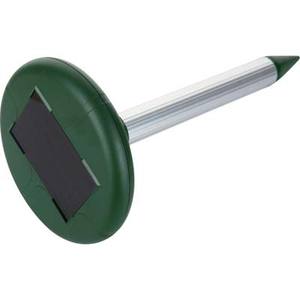 MOLE SOLAR + RATONES DETERRENTE ESTRELLAS MQ 650 1X1.2V RECARGABLE - Product Image 1