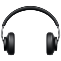 Headphone untuk Huawei Freebuds Studio, Headphone Audio Gigi Biru TWS Nirkabel Hi-Fi ANC Tipe C Headset Gaming, Peredam Kebisingan