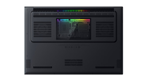 Portátil para Juegos de Alto Nivel <span class=keywords><strong>Razer</strong></span> <span class=keywords><strong>Blade</strong></span> <span class=keywords><strong>18</strong></span> 2025 de <span class=keywords><strong>18</strong></span>'' 4K 3840x2400 240Hz Intel I9 275HX 32GB DDR5 RAM 1TB 2TB SSD RTX5070Ti 5080 5090 - Product Image 3