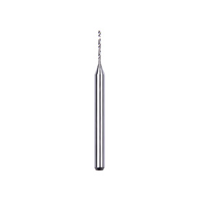 Hangxin Metric Jobbers Length <b>Drill</b> <b>Bits</b> 2.35 Mm Shank 118 Degree Point <b>For</b> Wood Metal Drilling - Product Image 5