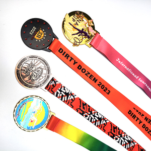 Custom Russian Metal <strong>Medals</strong> 1st Place Honor Soviet Ussr <strong>Medal</strong> - Product Image 5