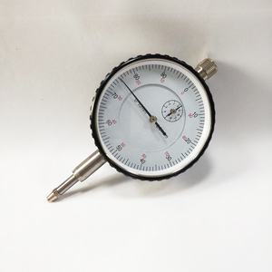 0-10mm 0,01 milímetros alta precisão êmbolo <span class=keywords><strong>Dial</strong></span> <span class=keywords><strong>Indicator</strong></span> - Product Image 5
