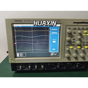 TDS7254B Tektronix ออสซิลโลสโคปแบบดิจิตอล2.5 GHz 20 GS/s มือสอง - Product Image 1