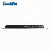 Tablette 10.1 11.6 Moniteur 11 pouces Raspberry Pi 3b + Écran tactile avec boîtier en aluminium