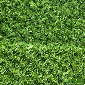 Grosir Pabrik Tiongkok panel pagar rumput buatan tahan UV luar ruangan untuk privasi rumah atau taman - Product Image 1