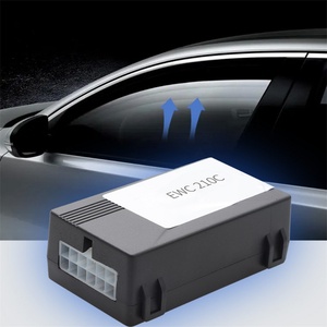 EASYGUARD PLUG & PLAY Fit for 10th Gen Sonata Low Version Auto Close <b>Window</b> When <b>Lock</b> CAN BUS Kit Remote <b>Window</b> Down - Product Image 2