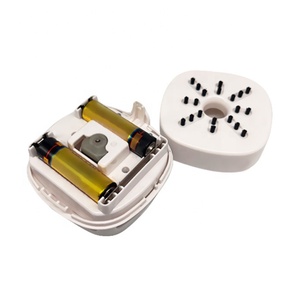 Desktop <strong>Vacuum</strong> Cleaner <strong>Portable</strong> Energy Saving Mini Table Dust Sweeper Cordless Rotatable Desk <strong>Vacuum</strong> for Keyboard Home Office - Product Image 3