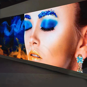 HDフルカラー屋内LEDビデオウォールP1.875LEDスクリーン16:9比テレビディスプレイ - Product Image 3